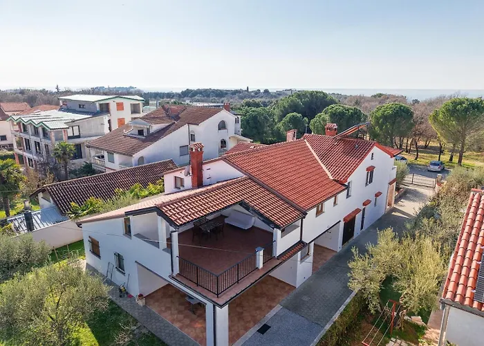 Grace Πανσιόν