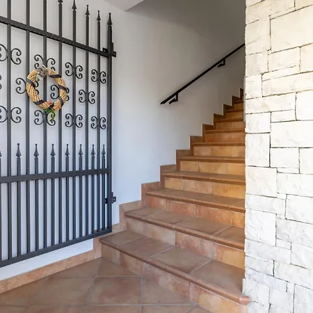 Гостевой дом Grace 3*