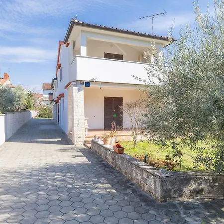 Guest house Grace Porec