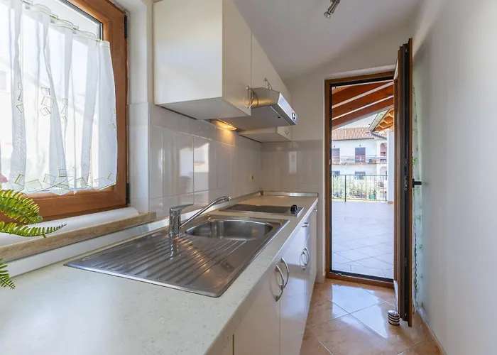 Grace Guest house Porec