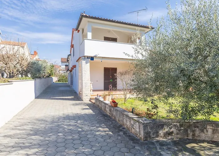 Guest house Grace Porec